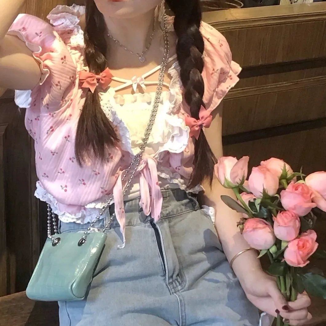 去年夏天